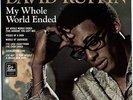 DAVID RUFFIN MY WHOLE WORLD ENDED UK 12-TRACK STEREO LP TAMLA MOTOWN STML 11118