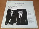  Fripp & Eno vinyl LP Music For Fans, Volume 3