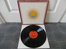 KING CRIMSON - Larks Tongues In Aspic(UK 1970s VINYL ALBUM / NR MINT VINYL)
