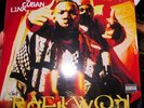 RAEKWON - ONLY BUILT 4 CUBAN LINX 2LP ORIGINAL US SEALED 