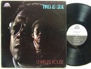 CHARLES ROUSE Two Is One LP on Strata-East Jazz Funk M-