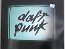 *SEALED IMPORT* Daft Punk 
