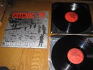 free shipping Psychic TV / Those Who Do Not w/inner sleeve LIMITED 5000 2LP coil