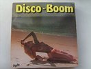 VARIOUS ARTISTS Disco Boom SEXY NUDE COVER DISCO FRENCH PRESS