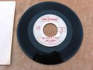 JERRY JACKSON   NORTHERN SOUL - WIDE AWAKE IN A DREAM - PROMO K-496X 45 RPM 1962