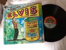 Elvis Presley. In Person Album