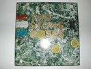 THE STONE ROSES - The Stone Roses (Silvertone 1989) Vinyl LP