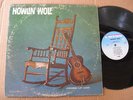 Howlin' Wolf LP Self Titled Chess