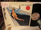 The Flasher Soundtrack by Pool-Pah ORIG Greene Bottle OBSCURE HEAVY FUNK Psych