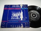 The Pretty Things- On Film Original UK Vinyl 7