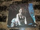 Bette Midler Authentic Hand Signed Vinyl LP Record Live At Last Actress Hologram