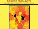 Stan Getz - Big Band Bossa Nova (Waxtime) 180 Gram Lp Reissue New