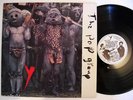 THE POP GROUP ( MARK STEWART) Y Orig.Radar LP 1979