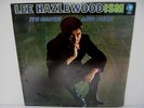 sealed LEE HAZLEWOOD LP Hazlewoodism Its Cause & Cure (66 MGM mono Cowboy Psych