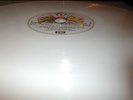 QUEEN A NIGHT AT THE OPERA  FRENCH WHITE VINYL. LP 1976 VERY LIMITED