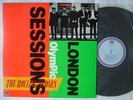 THE ROLLING STONES LONDON OLYMPIC SESSIONS