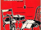 GENE AMMONS/Art Farmer/Lou Donaldson-Rare UK Esquire 10