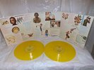 ELTON JOHN Goodbye YELLOW Brick ROAD Mint Yellow VINYL DOUBLE Lp ALBUM DJE29001