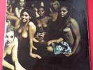 Jimi Hendrix-Electric Ladyland UK Track Blue Text Original 2 LP SET