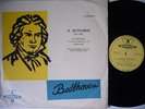 FURTWANGLER Beethoven Symphony #3 Eroica live rec.1944 AKKORD 1st D06443 NM