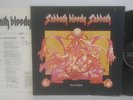 Black Sabbath - Sabbath Bloody Sabbath - UK 1973 WWA vinyl LP + lyric inner