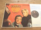 THE MAN FROM U.N.C.L.E. LP UK 1st RCA Uncle OST Original Soundtrack 1965 SUPERB