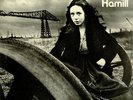 CLAIRE HAMILL One House Left Standing  UK Vinyl LP EXCELLENT CONDITION