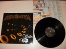 HELLOWEEN-MASTER OF THE RINGS STRATOVARIUS,BLIND GUARDIAN,ICED EARTH