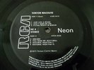 Tonton macoute - Same - megararo originale UK neon label solo vinile - quasiMINT