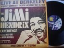 JIMI HENDRIX EXPERIENCE   