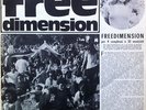 FREE DIMENSION-RCA.LIVING MUSIC/NADMA/BRAINTICKET.ITALIAN PSYCH/JAZZ/ACID FOLK