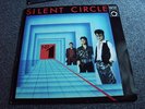 Silent Circle- No.1 LP-Made in Germany-1986 Intercord-Blow Up-