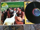 The BEACH BOYS - PET SOUNDS Original MONO Capitol T 2458 A/B matrix nice VG+/VG+