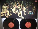 Doppel Vinyl LP Electric Ladyland - JIMI HENDRIX - Nude Cover FOC
