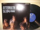 The Rolling Stones. Aftermath. SEALED ORIGINAL. UNPLAYED SEALED IN BAG RARE