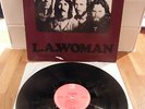 THE DOORS L.A. WOMAN 12