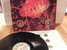 THE PIXIES BOSSANOVA 12
