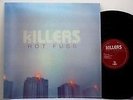 The Killers - Hot Fuss- Vinyl LP - USA SELLER - 2004 UK PRESSING