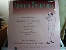Arnold Overtures London Phil Orch Reference Recording RR-48 sealed