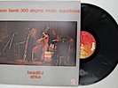 Beaver Harris, Beautiful Africa, Soul Note