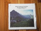 SEALED Berlioz Symphonie Fantastique Freccia/Royal Phil Chesky CR1 LP Classical