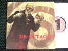 DR. OCTAGON - SELF TITLED - ORIG 1996 DOUBLE LP - RAP HIP HOP - PUSHEAD ARTWORK