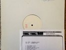 SAINT VITUS mournful cries LP TEST PRESS RARE HEAVY METAL DOOM HARD STONER ROCK