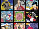 Pearl Jam Backspacer WHITE Vinyl, Unplayed In Shrink RARE