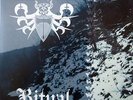 Master's Hammer “Ritual”  Gatefold LP [LEGENDARY CZECH OCCULT BLACK METAL]