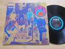 Dirty Blues Band S/T LP Psych Blues Rock on Bluesway Rod Piazza 1967