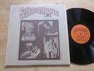 Saloon Music S/T LP in Shrink Rare Private Rural Folk Psych w/ Insert LISTEN MP3