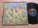 SRC S/T LP Rare Psych on Capitol Rainbow Label Stereo Original