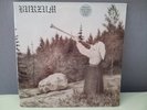 BURZUM LP FILOSOFEM FIRST PRESS 1996 WATAIN