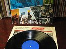 JOHN  MAYALL'S  BLUES  BREAKERS  CRUSADE  1967  LONDON PS 529 MICK  TAYLOR